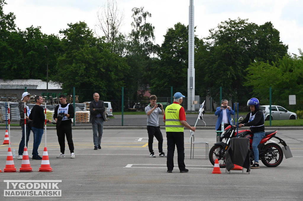Ogólnopolski Młodzieżowy Turniej Motoryzacyjny