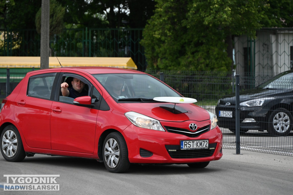 Ogólnopolski Młodzieżowy Turniej Motoryzacyjny