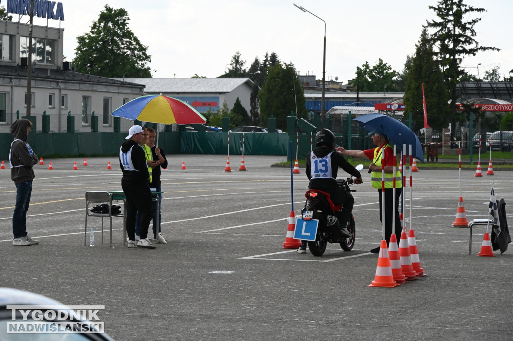 Ogólnopolski Młodzieżowy Turniej Motoryzacyjny