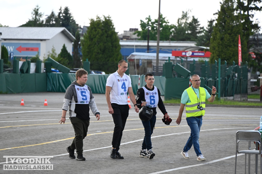 Ogólnopolski Młodzieżowy Turniej Motoryzacyjny
