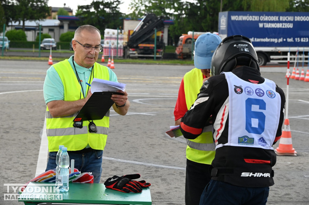Ogólnopolski Młodzieżowy Turniej Motoryzacyjny