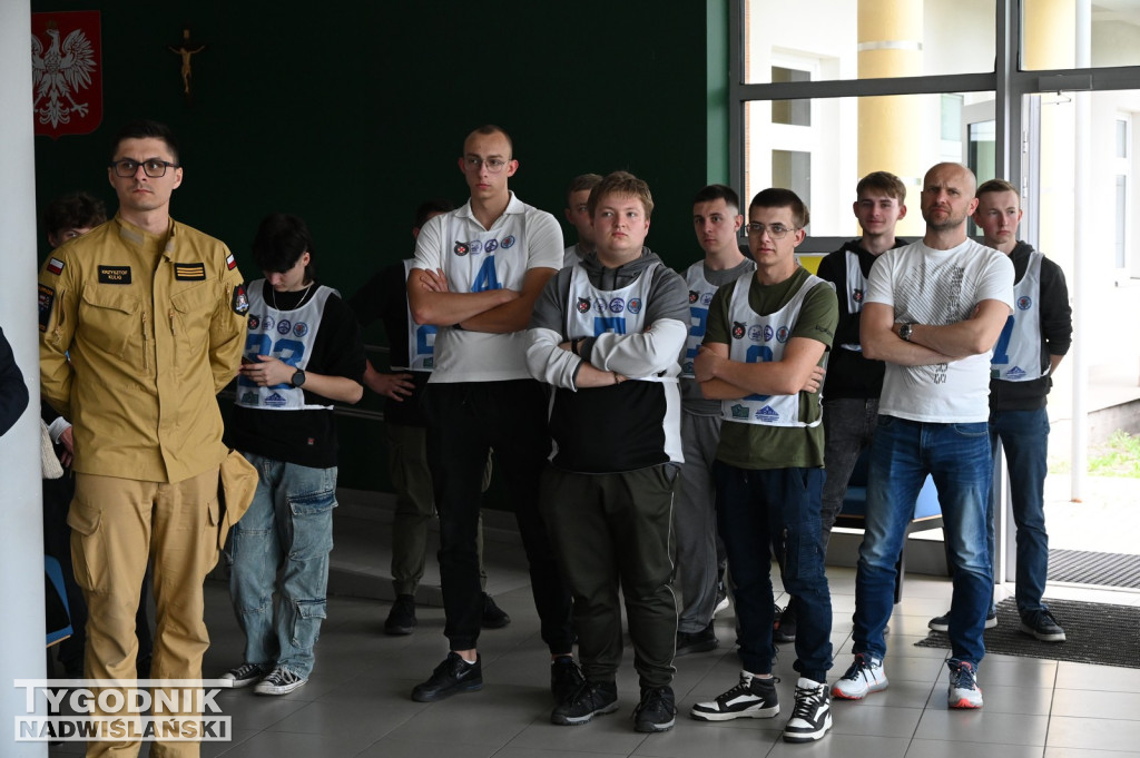 Ogólnopolski Młodzieżowy Turniej Motoryzacyjny