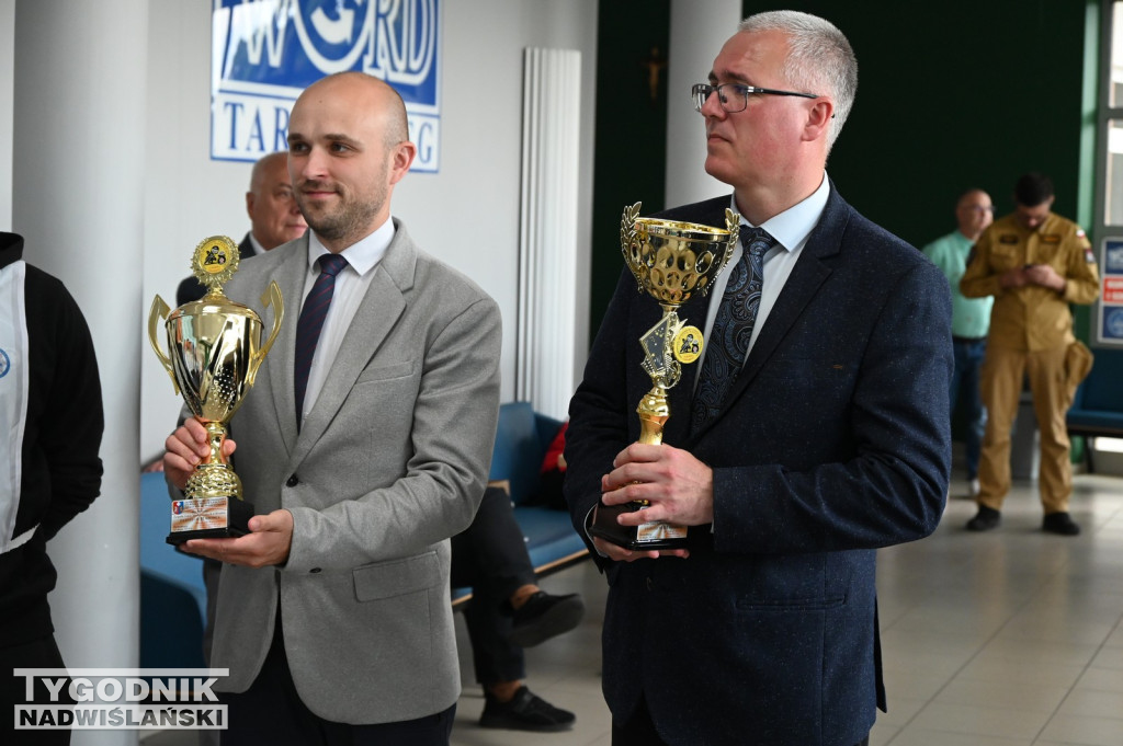 Ogólnopolski Młodzieżowy Turniej Motoryzacyjny