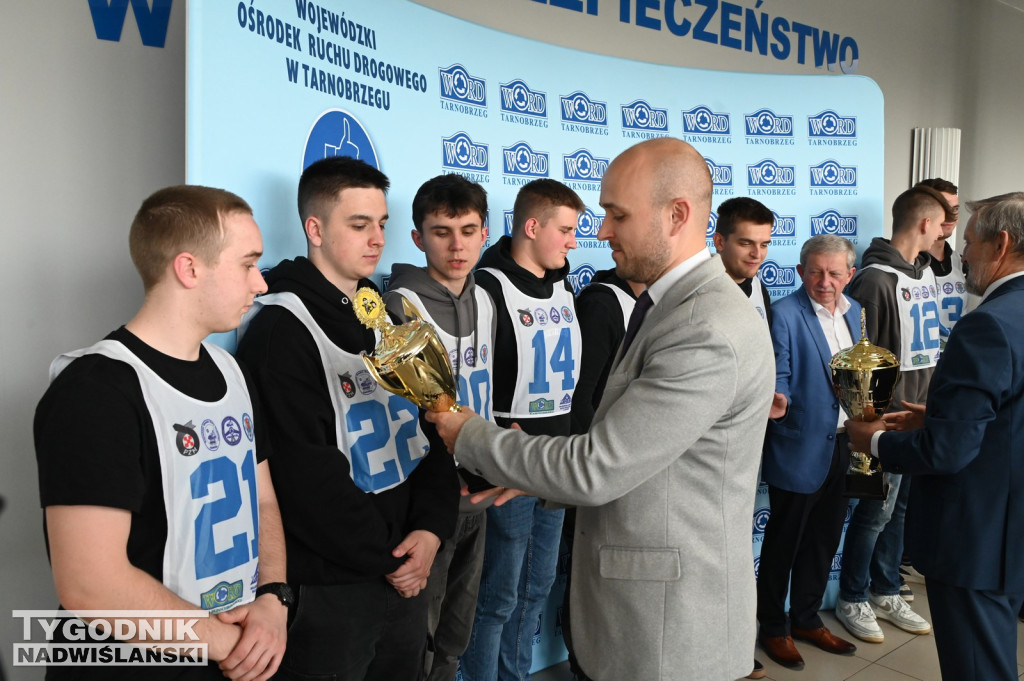 Ogólnopolski Młodzieżowy Turniej Motoryzacyjny