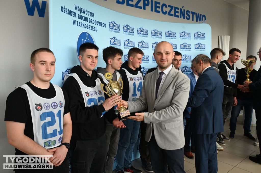 Ogólnopolski Młodzieżowy Turniej Motoryzacyjny