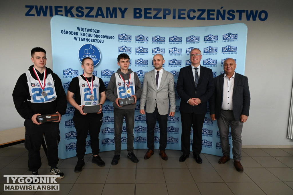Ogólnopolski Młodzieżowy Turniej Motoryzacyjny