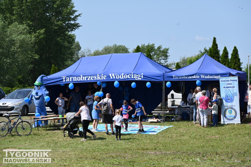 Dni Tarnobrzega 2025 - niedziela