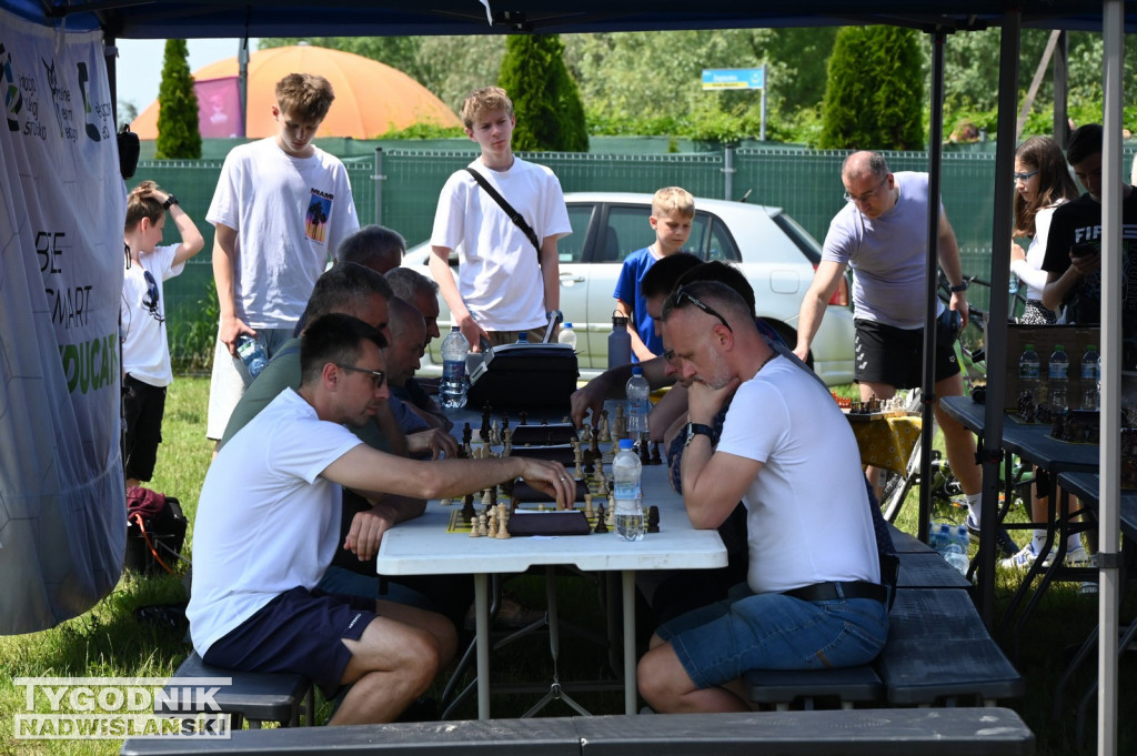 Dni Tarnobrzega 2025 - niedziela