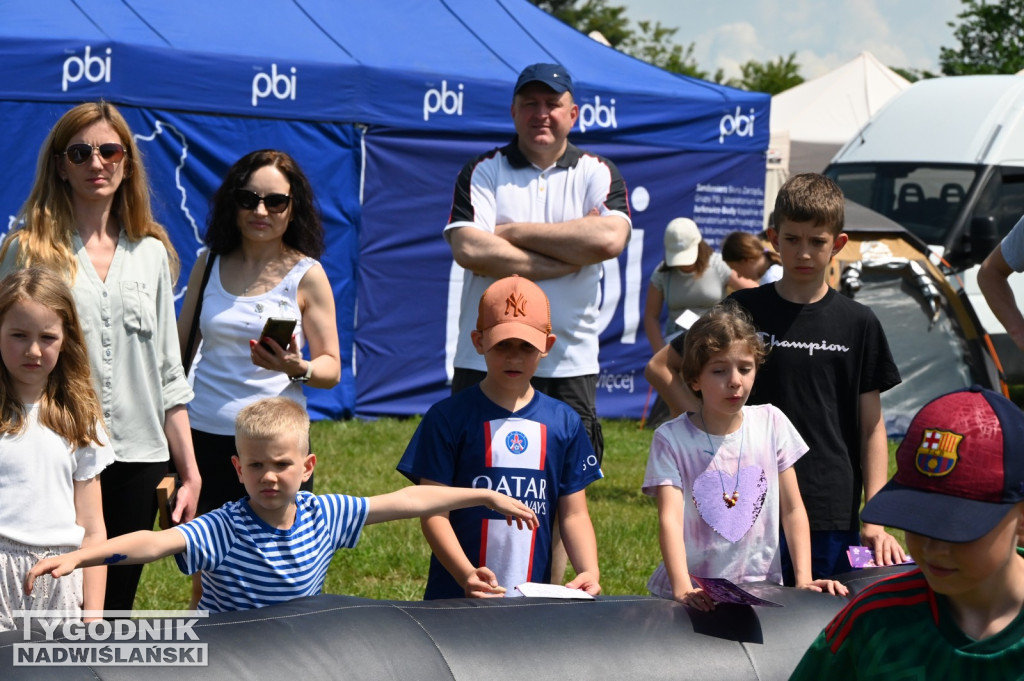 Dni Tarnobrzega 2025 - niedziela
