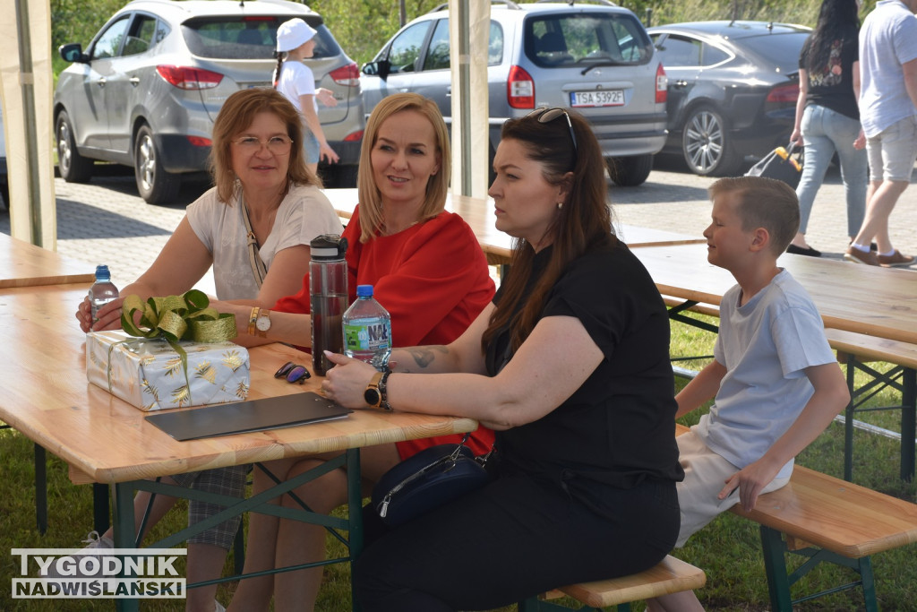 Jubileusz 15-lecia KGW Chobrzany
