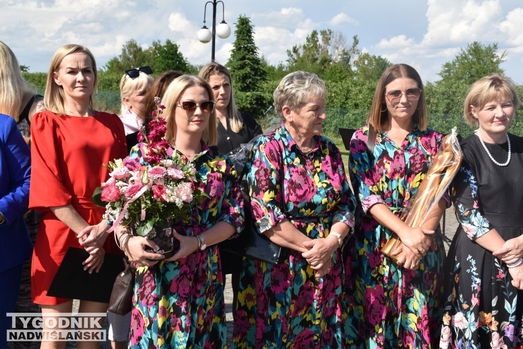 Jubileusz 15-lecia KGW Chobrzany