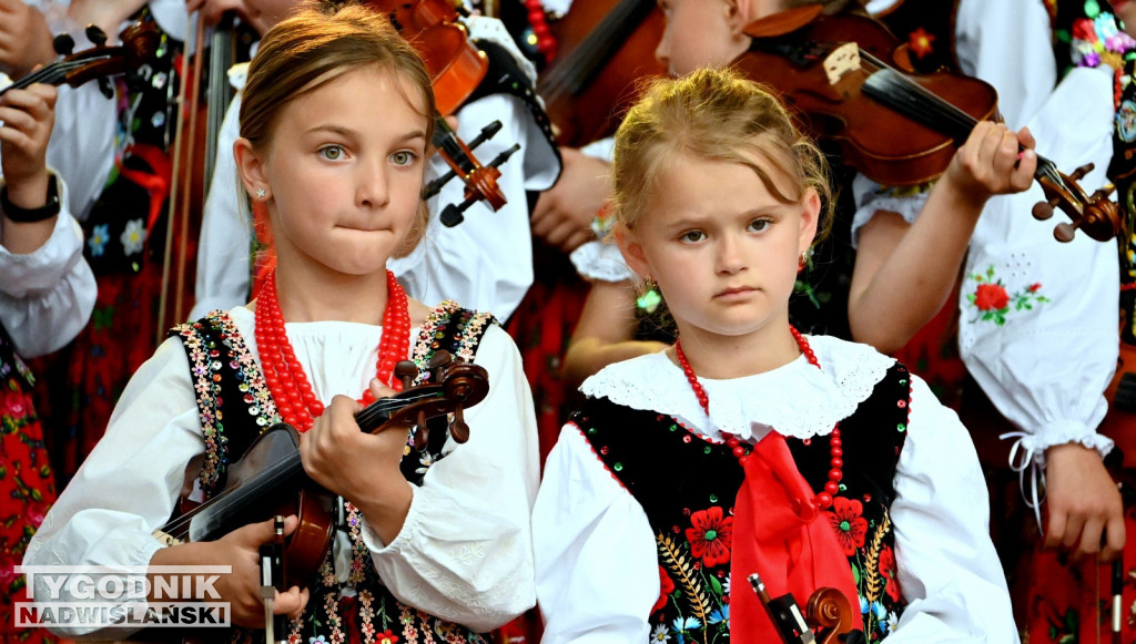 Dni Tarnobrzega 2025 - niedziela