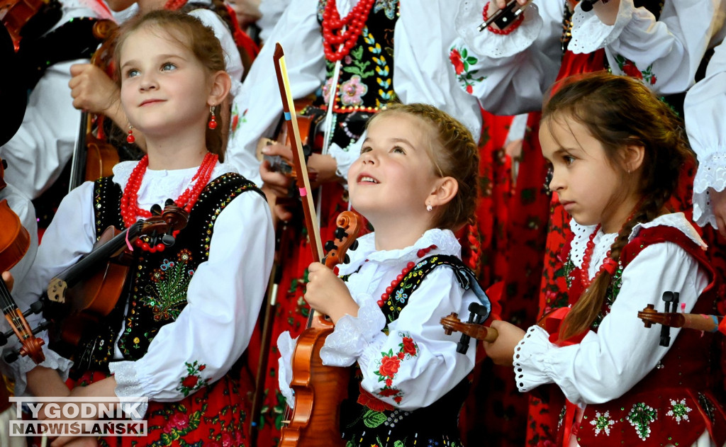 Dni Tarnobrzega 2025 - niedziela
