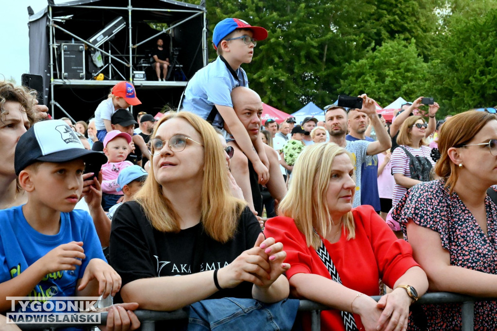 Dni Tarnobrzega 2025 - niedziela