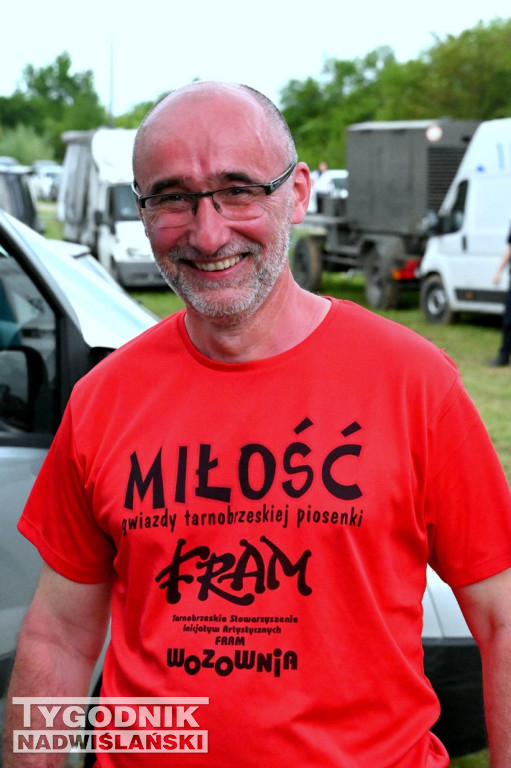 Dni Tarnobrzega 2025 - niedziela