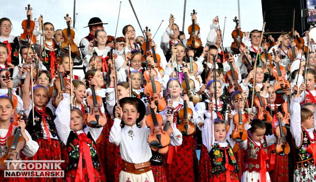 Dni Tarnobrzega 2025 - niedziela