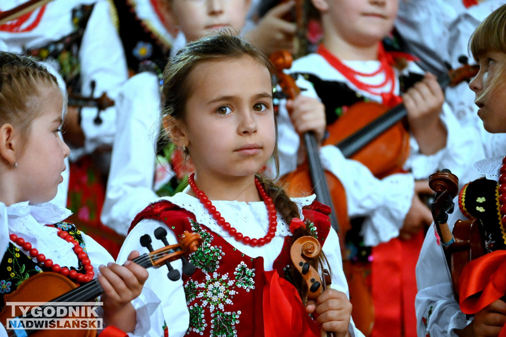 Dni Tarnobrzega 2025 - niedziela