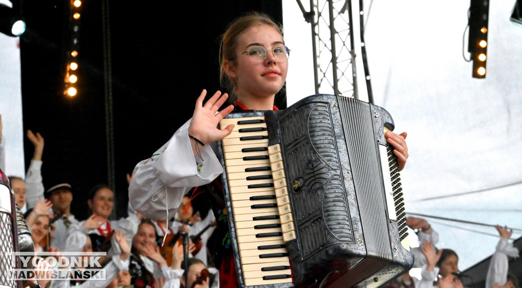 Dni Tarnobrzega 2025 - niedziela