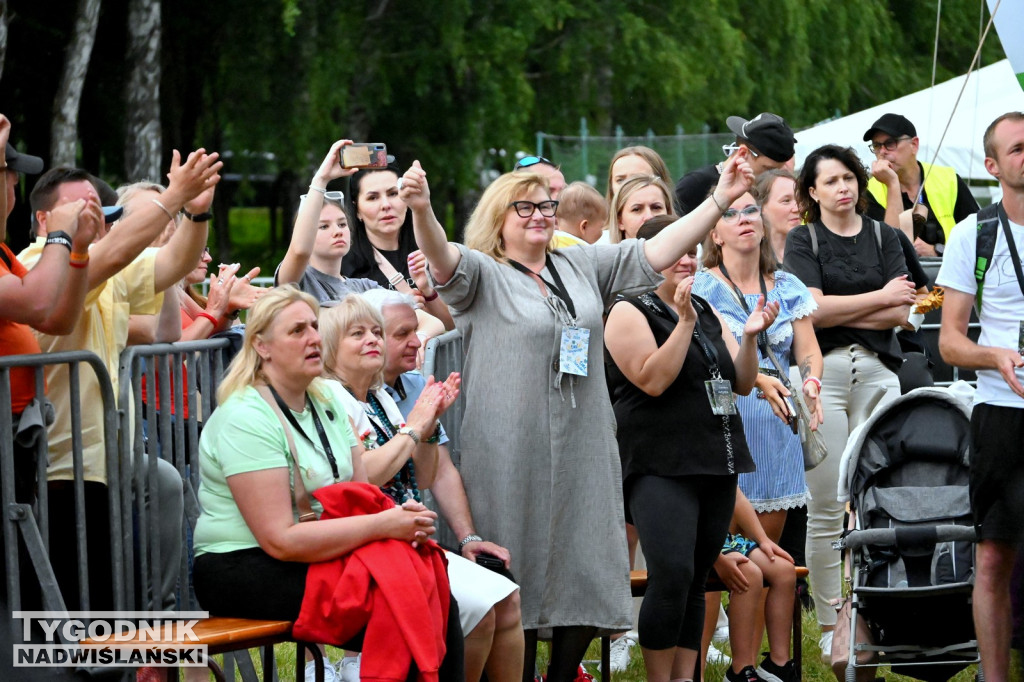 Dni Tarnobrzega 2025 - niedziela