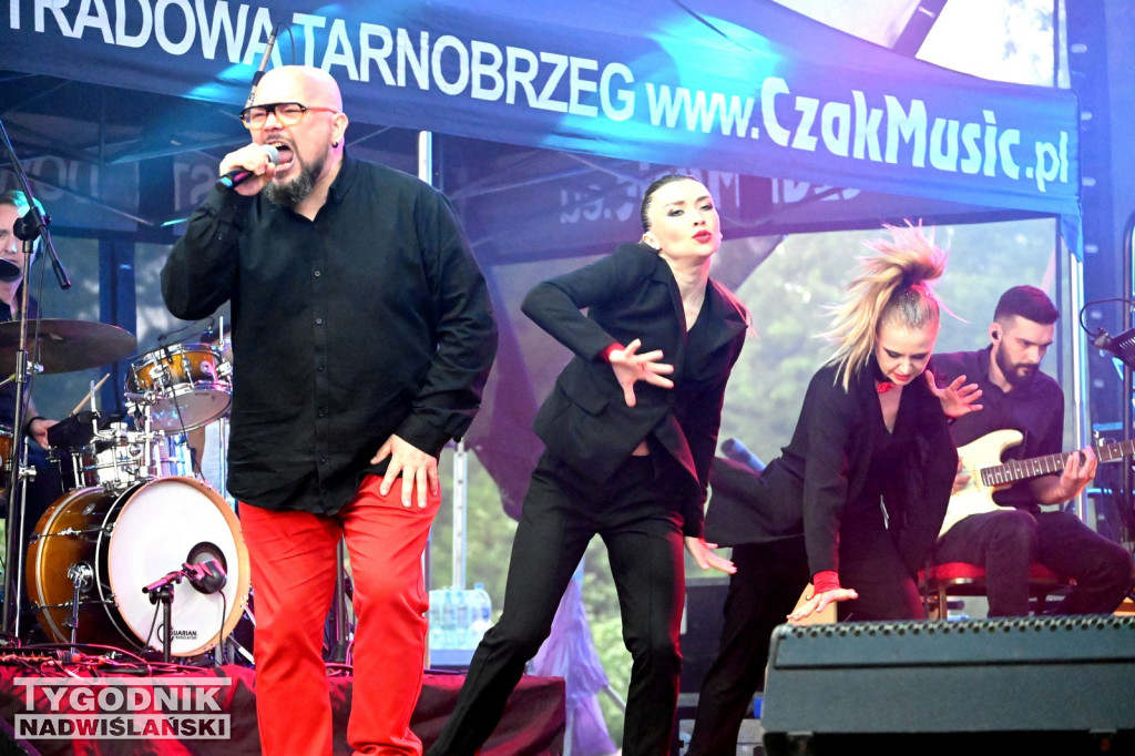Dni Tarnobrzega 2025 - niedziela