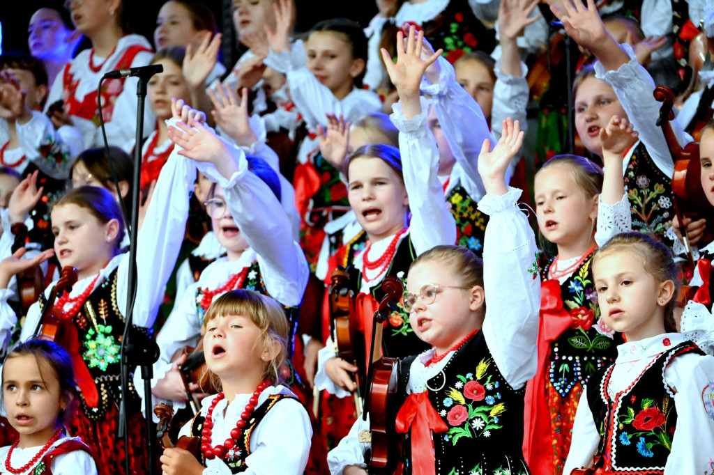 Dni Tarnobrzega 2025 - niedziela