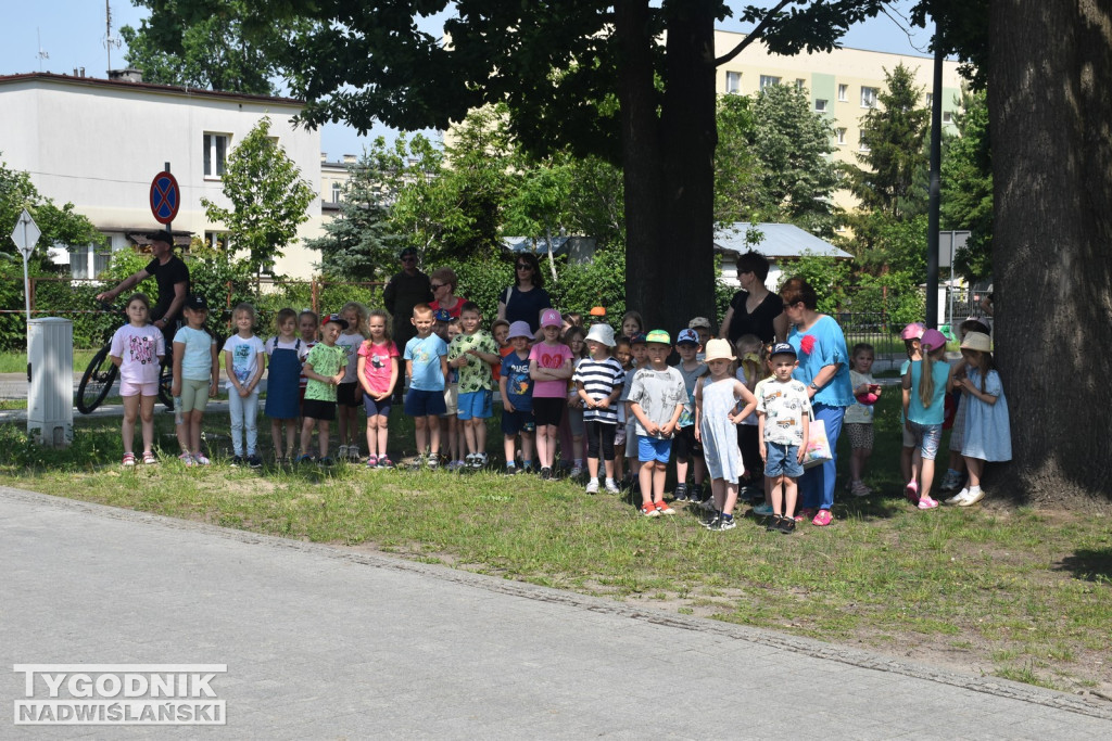 Święto 18. Brygady Artylerii w Nowej Dębie