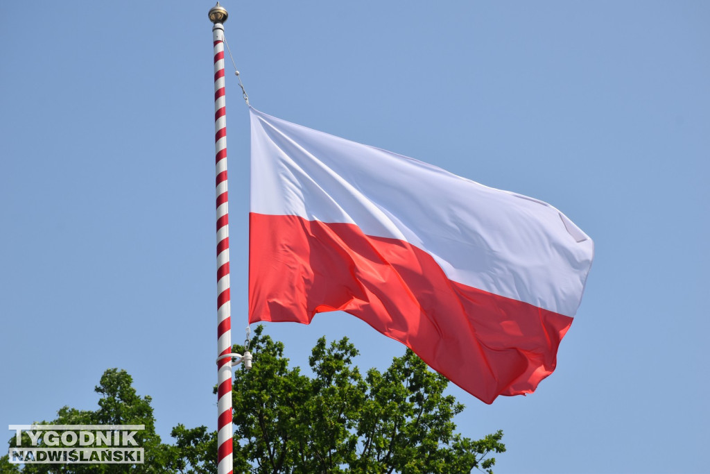 Święto 18. Brygady Artylerii w Nowej Dębie
