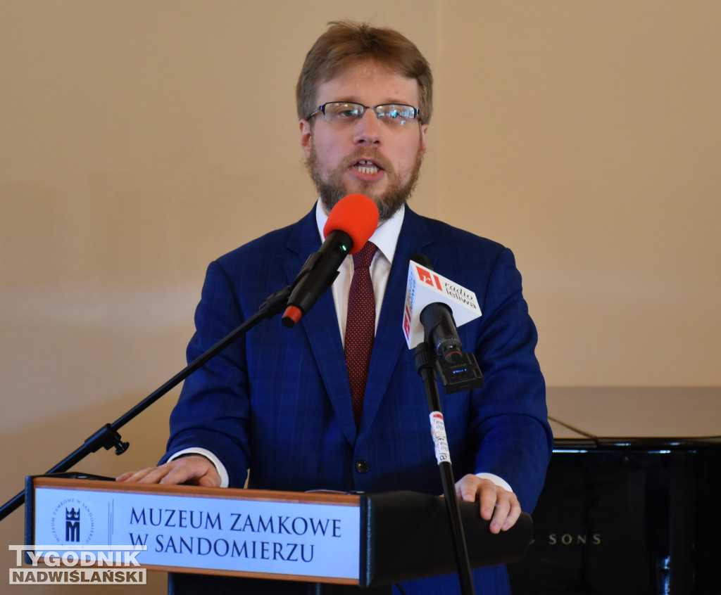 Wernisaż wystawy \
