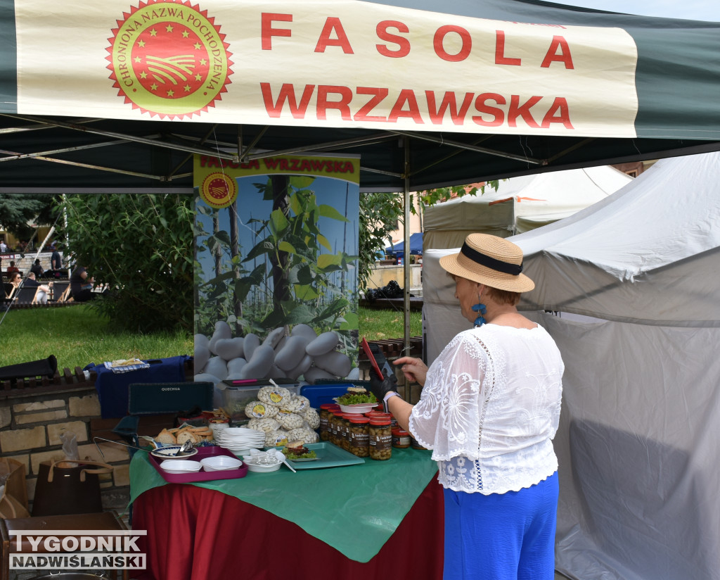 Festiwal WinaSera w Sandomierzu