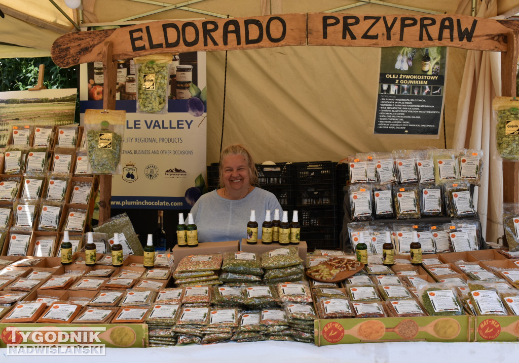 Festiwal WinaSera w Sandomierzu