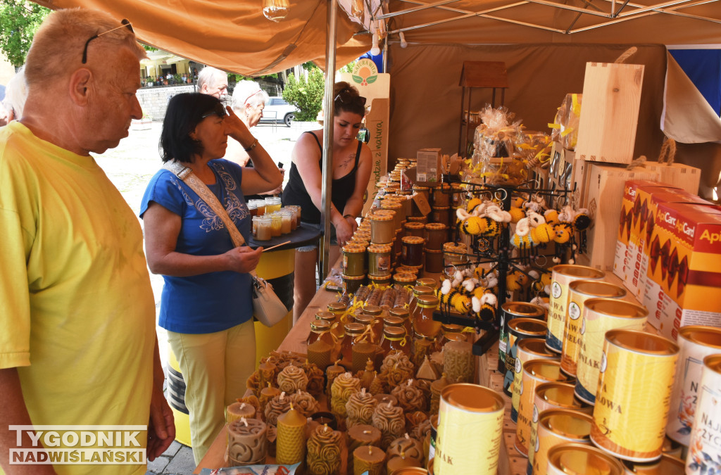 Festiwal WinaSera w Sandomierzu