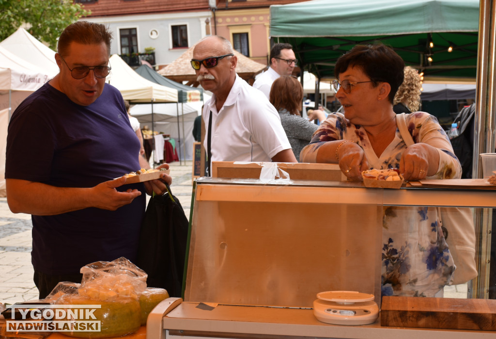 Festiwal WinaSera w Sandomierzu