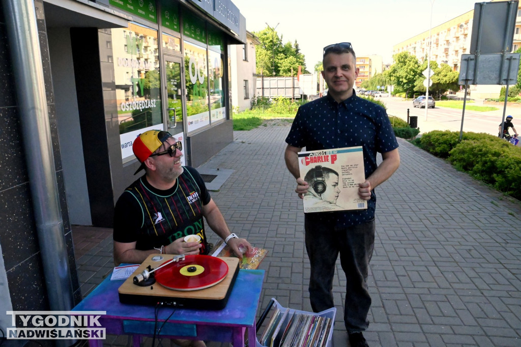 Obrazy Ryszarda Mrozowskiego w Witrynie Sztuki