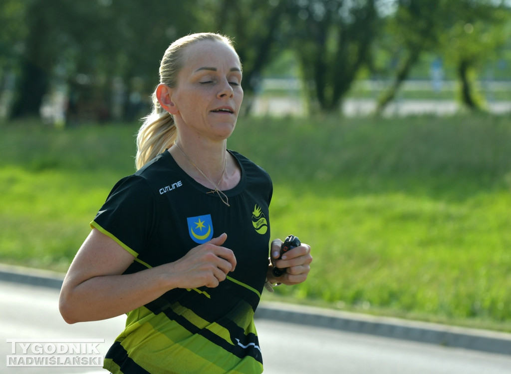 Biegamy i Pomagamy w Tarnobrzegu