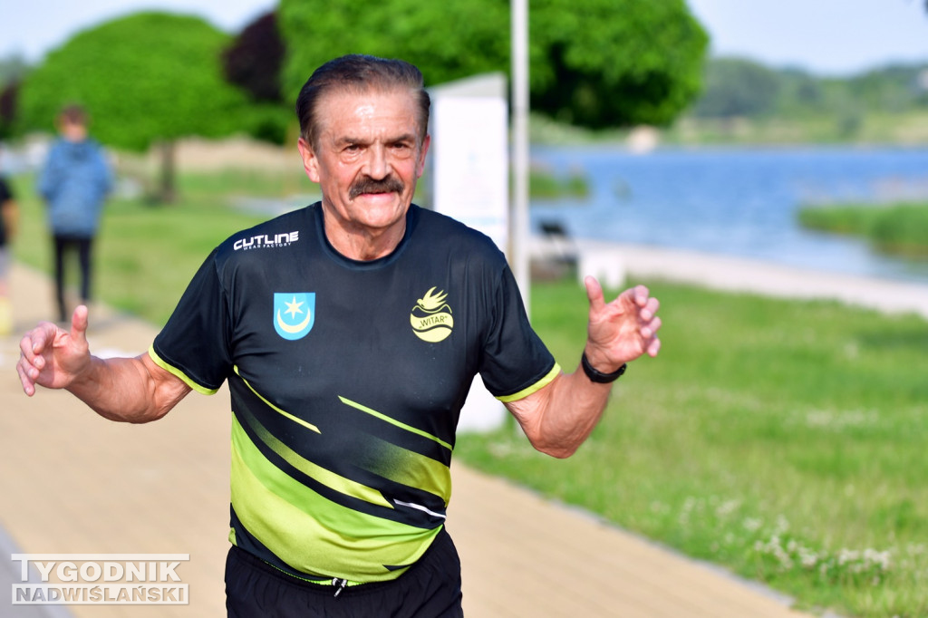 Biegamy i Pomagamy w Tarnobrzegu