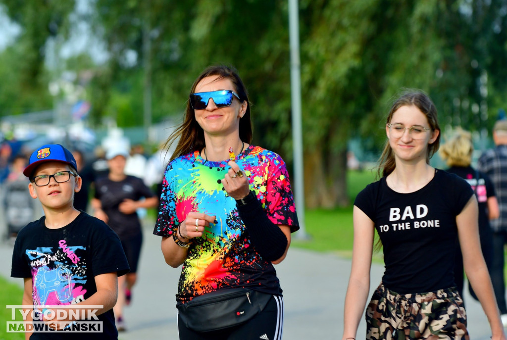 Biegamy i Pomagamy w Tarnobrzegu