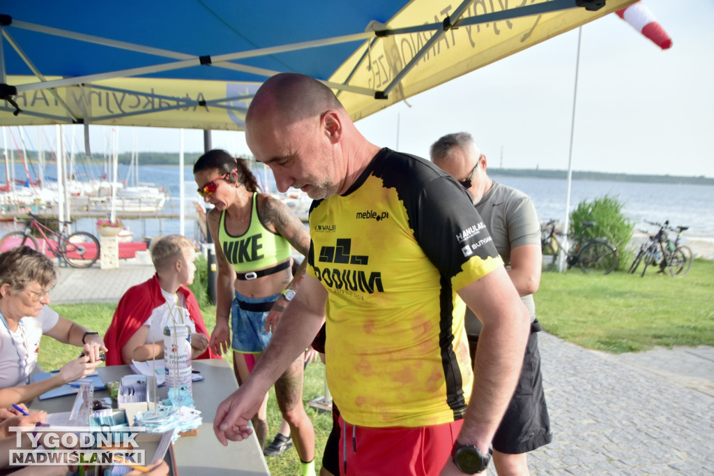 Biegamy i Pomagamy w Tarnobrzegu