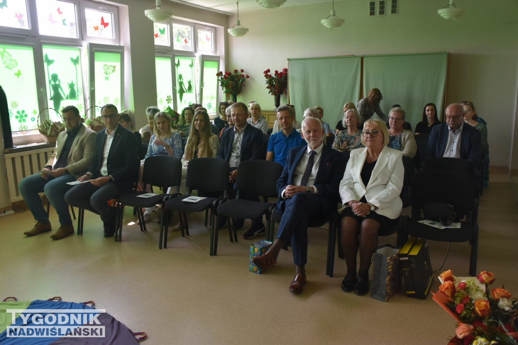 40-lecie Przedszkola nr 17 w Tarnobrzega
