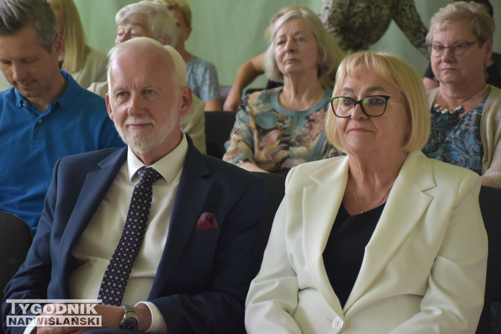 40-lecie Przedszkola nr 17 w Tarnobrzega