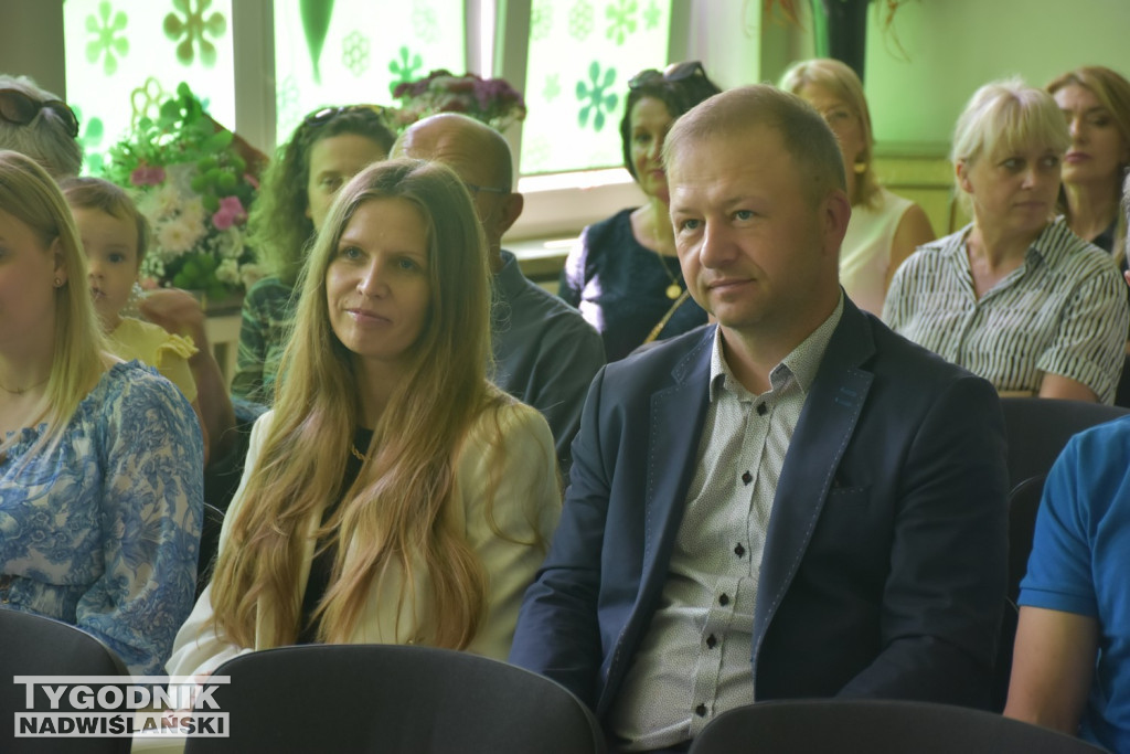 40-lecie Przedszkola nr 17 w Tarnobrzega