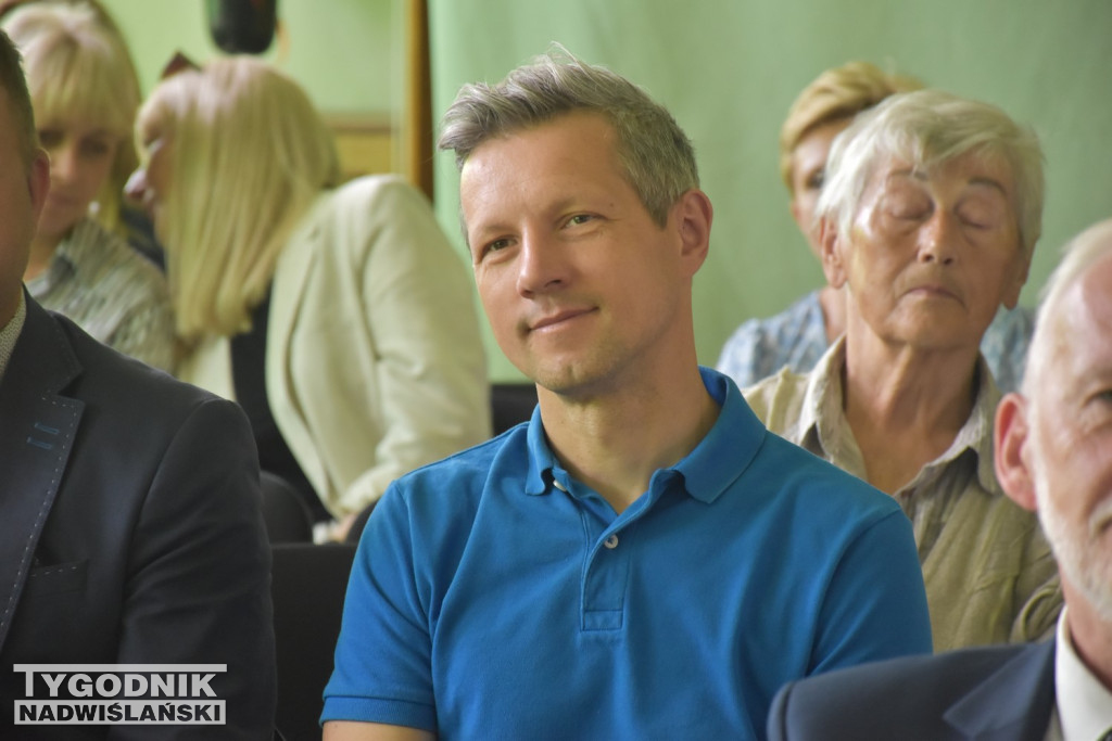 40-lecie Przedszkola nr 17 w Tarnobrzega
