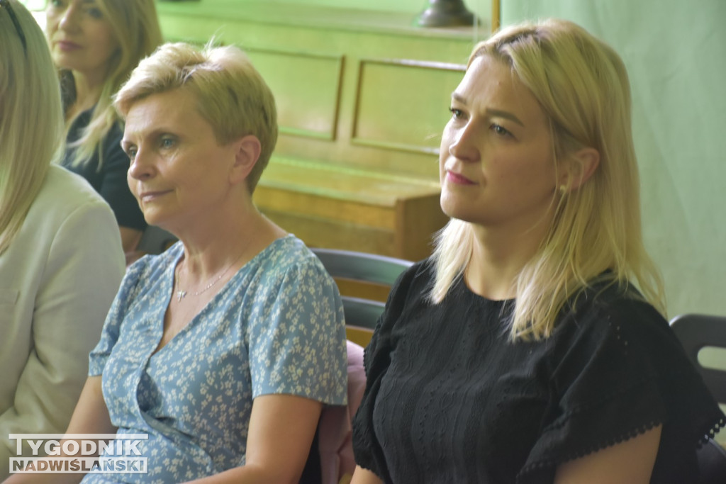40-lecie Przedszkola nr 17 w Tarnobrzega