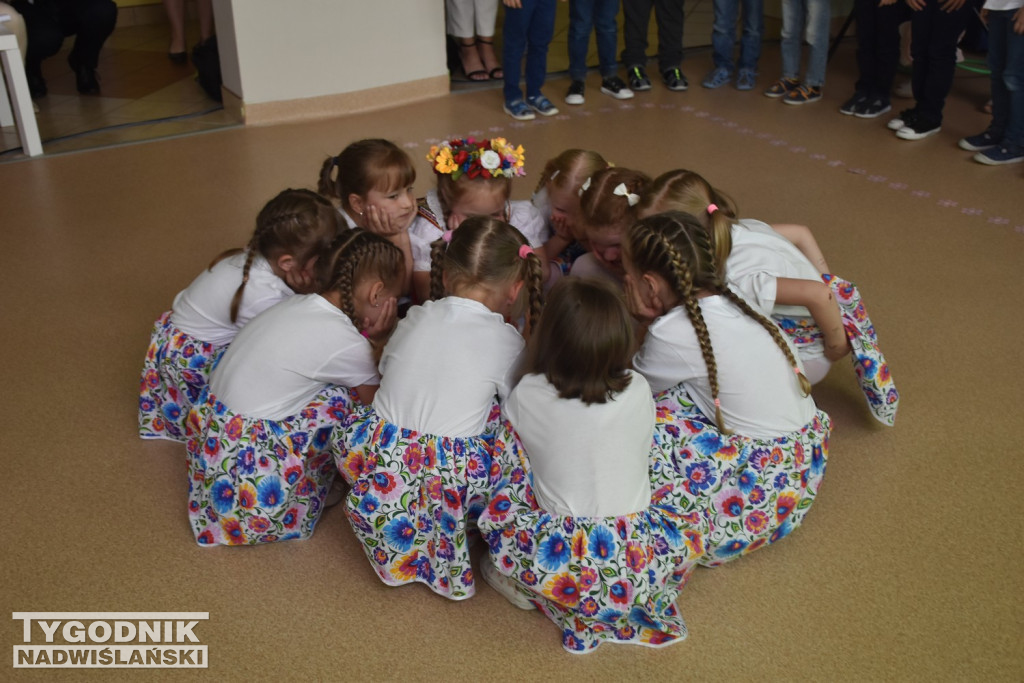 40-lecie Przedszkola nr 17 w Tarnobrzega