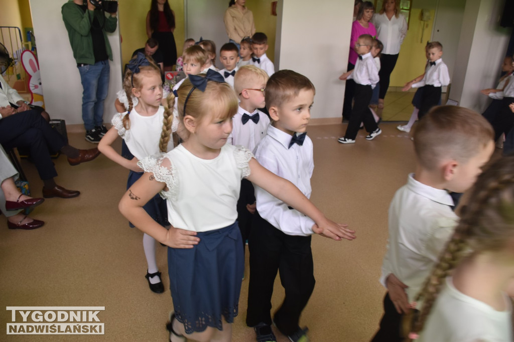 40-lecie Przedszkola nr 17 w Tarnobrzega