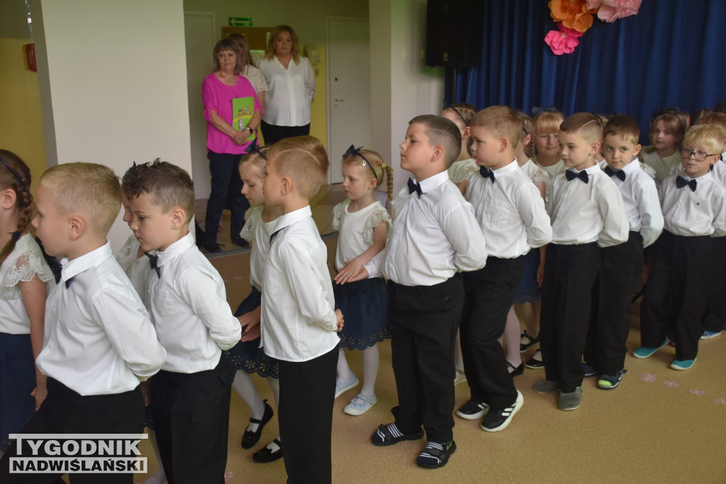 40-lecie Przedszkola nr 17 w Tarnobrzega