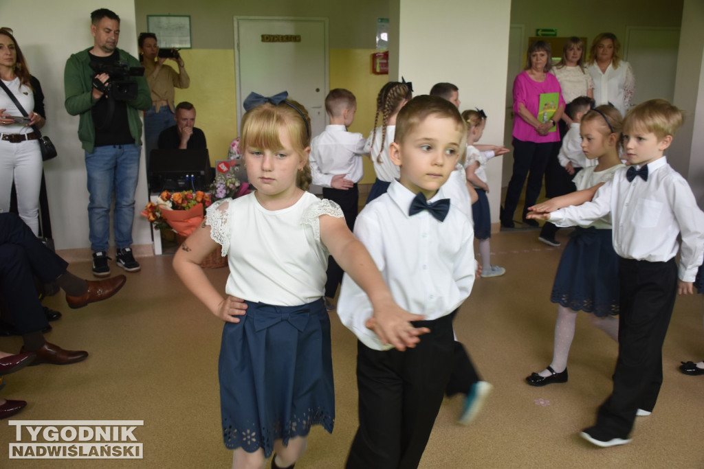 40-lecie Przedszkola nr 17 w Tarnobrzega