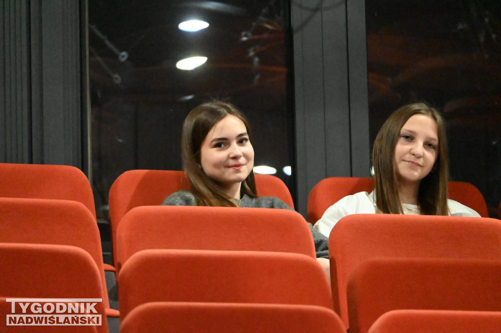 Lasowiacka konferencja w Baranowie Sandomierskim