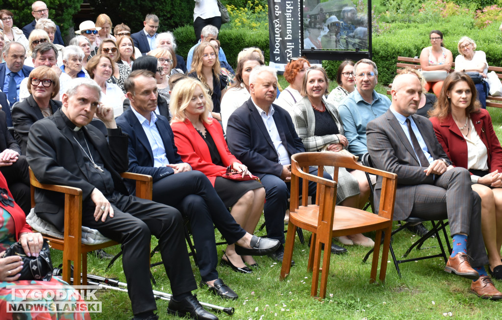 Otwarcie wystawy w Muzeum Diecezjalnym