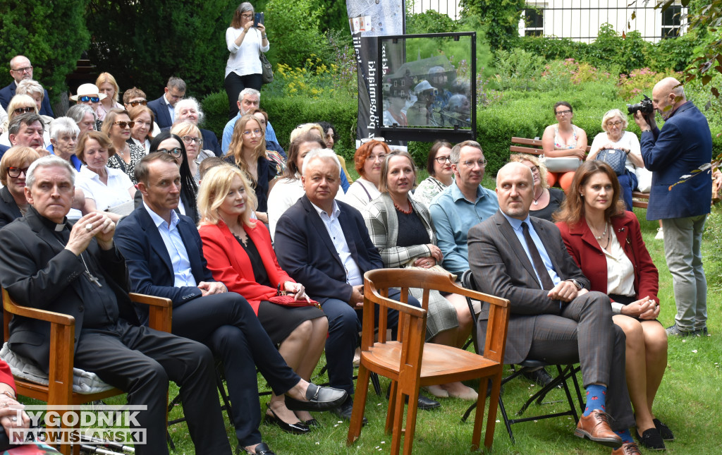 Otwarcie wystawy w Muzeum Diecezjalnym