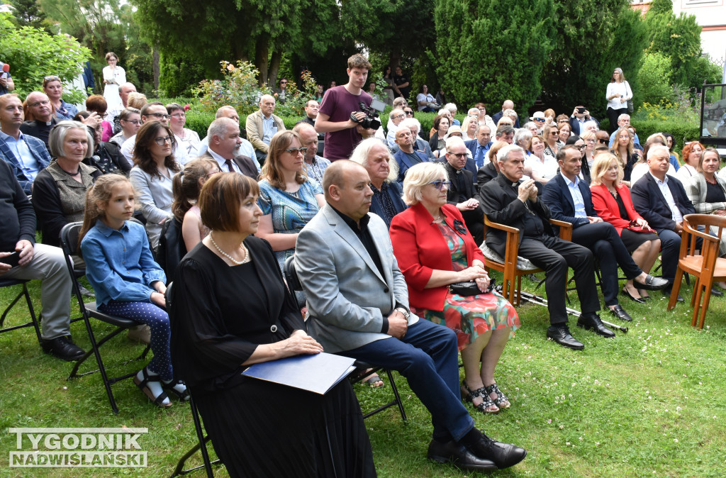 Otwarcie wystawy w Muzeum Diecezjalnym